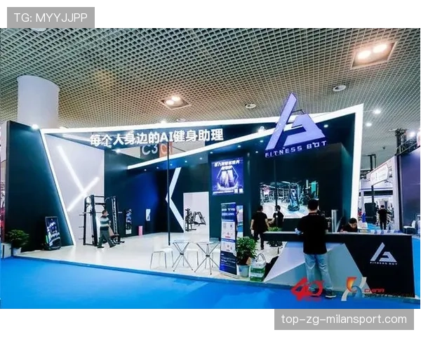 智能健身器材成体博会亮点,AI教练引领健身新风尚,智能化健身器材 智能健身器材成体博会亮点,AI教练引领健身新风尚,智能化健身器材